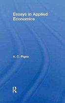 Essays in Applied Economics
