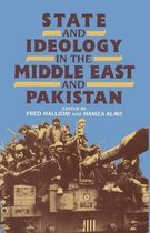 Ideology in the Middle East and Pakistan