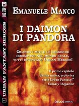 Urban Fantasy Heroes - I Daimon di Pandora