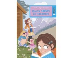 Quatre soeurs en vacances
