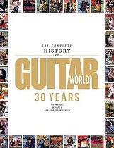 The Complete History of Guitar World