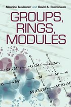 Groups, Rings, Modules