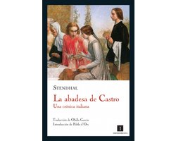 La abadesa de Castro