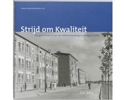 Strijd Om Kwaliteit