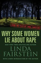 Omslag Why Some Women Lie About Rape