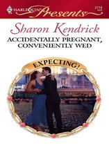 Expecting! - Accidentally Pregnant, Conveniently Wed