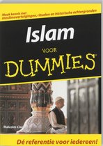 Voor Dummies - Islam voor Dummies