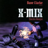 X-Mix: Electro Boogie