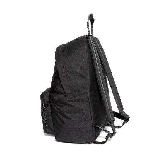 Padded Pak'r Rugzak 24 liter - Black