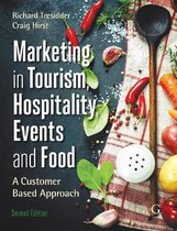 Marketing Tourism, Events and Food
