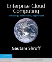 Enterprise Cloud Computing
