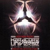 Cherry Moon Presents Hardcore Unive