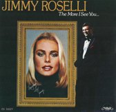 Jimmy Roselli - The More I See You (CD)