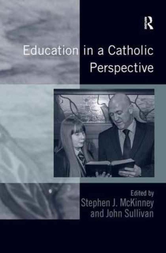 Education in a Catholic Perspective - cover