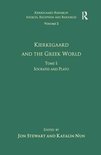 Kierkegaard Research: Sources, Reception and Resources- Volume 2, Tome I: Kierkegaard and the Greek World - Socrates and Plato