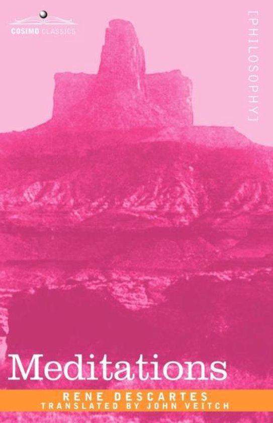 Philosophy- Meditations