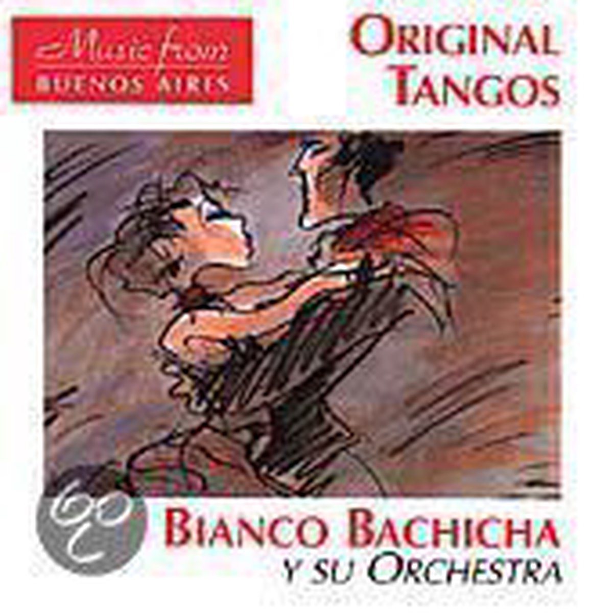 Original Tangos