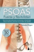 PSOAS fuerza y flexibilidad/ PSOAS Strength and Flexibility