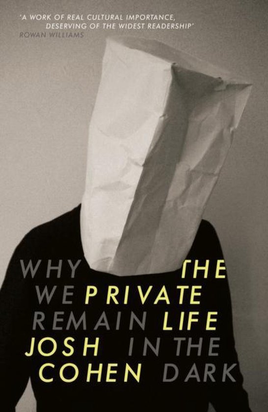 Private Life - cover