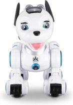 Interactieve Smart Dog Robot Hond - Radiografisch Bestuurbaar