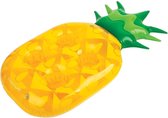 Sunnylife opblaasbare drankjeshouder Ananas