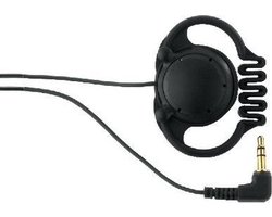 IMG STAGELINE ES-16 In-Ear-Monitoring oordopjes