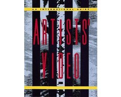 Artists' Video