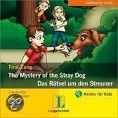 Mystery of the Stray Dog / Das Rätsel um den Streuner / 2 CDs