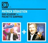 Bar Academy-Pochette Surprise