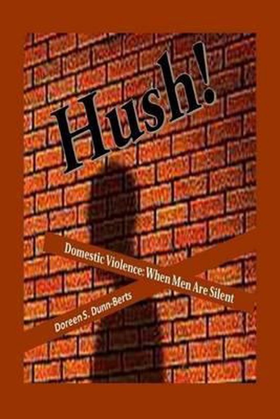 Hush! - cover