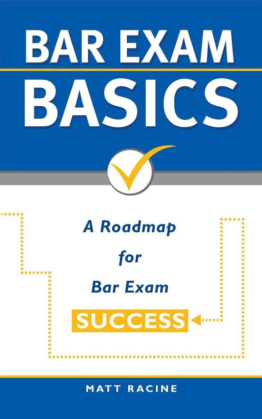 Pass the Bar Exam 1 - Bar Exam Basics: A Roadmap for Bar Exa ... - cover