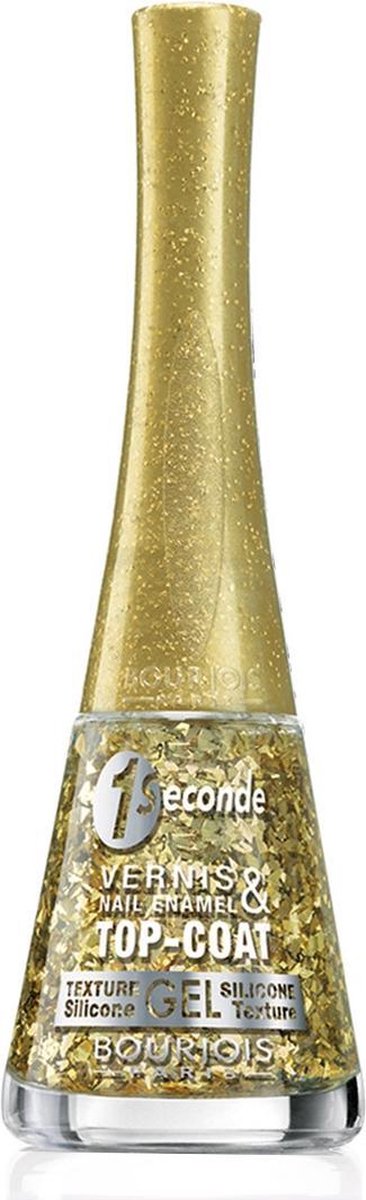 Bourjois 1 Seconde Topcoat - Vampire Vanity