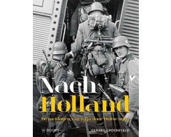 Nach Holland !