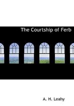 The Courtship of Ferb