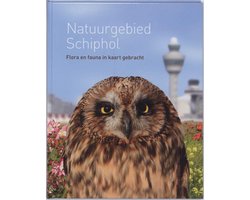 Natuurgebied Schiphol