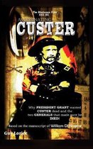 Disclosure Files- Assassinating Custer