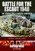Battle for the Escaut 1940