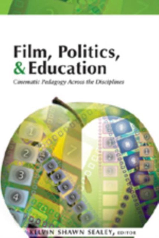 Film, Politics, & Education - cover