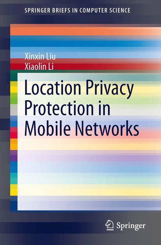 Computer Science (R0) - Location Privacy Protection in Mobil ... - cover