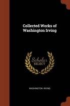 Collected Works of Washington Irving