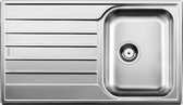 Blanco spoelbak Livit 45-S 514786