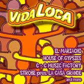 Latin House Party Vida Loca