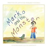 Marko and the Monster