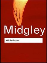 Routledge Classics - Wickedness