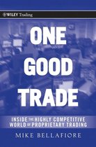 Wiley Trading 454 -  One Good Trade