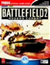 Battlefield Modern Combat