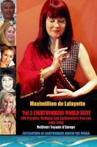 Vol. 2: Lightworkers World Elite