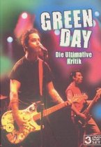 Green Day - Ultimative Kritik [3 DVDs]