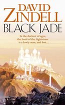 Black Jade (The Ea Cycle, Book 3)