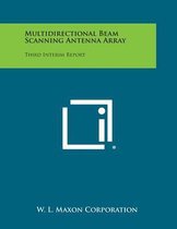 Multidirectional Beam Scanning Antenna Array